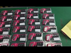 Temómetro de producción KM-AH