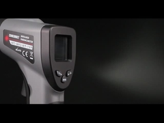 Temómetro KM-CT de demostración