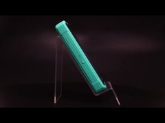 Muestreo KM-DM08 Multiméter