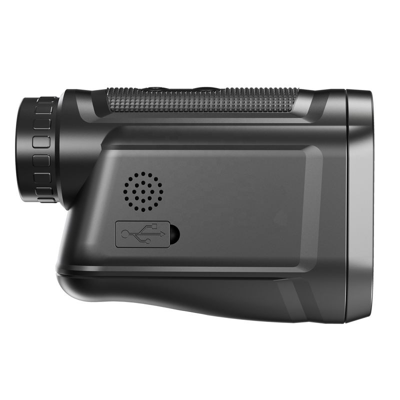Venta caliente Medidor de distancia láser Oem Medidor de distancia de pantalla Finderr Golf Medidor de distancia láser Medidor de distancia para la caza