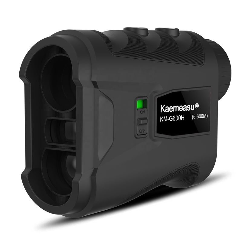 450m OEM ODM Laser multifuncional portátil medidor de distancia golf digital medidor de distancia láser con pendiente