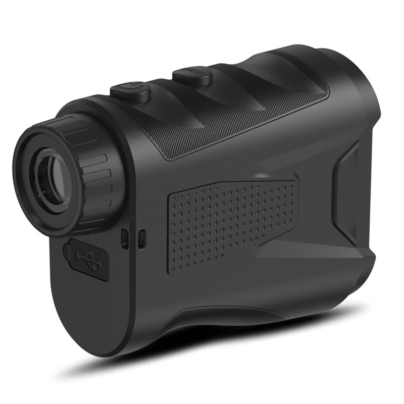 450m OEM ODM Laser multifuncional portátil medidor de distancia golf digital medidor de distancia láser con pendiente