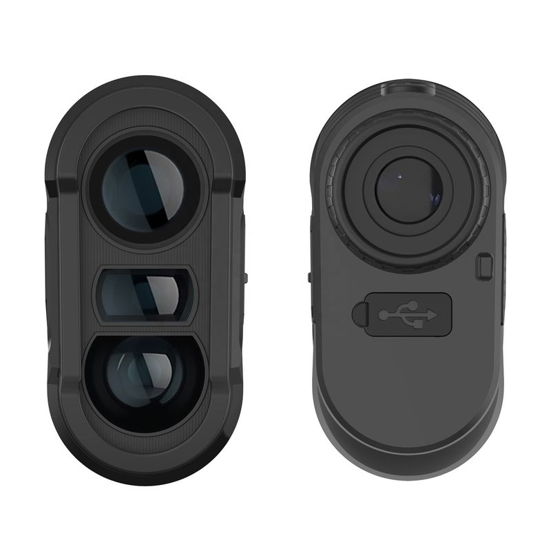 450m OEM ODM Laser multifuncional portátil medidor de distancia golf digital medidor de distancia láser con pendiente