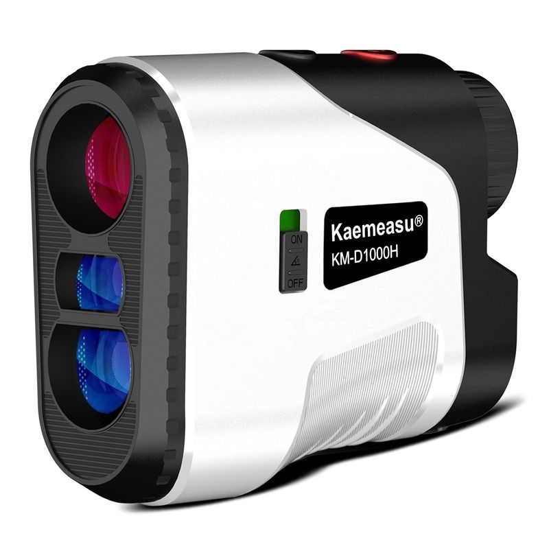 Telescopio óptico para la caza