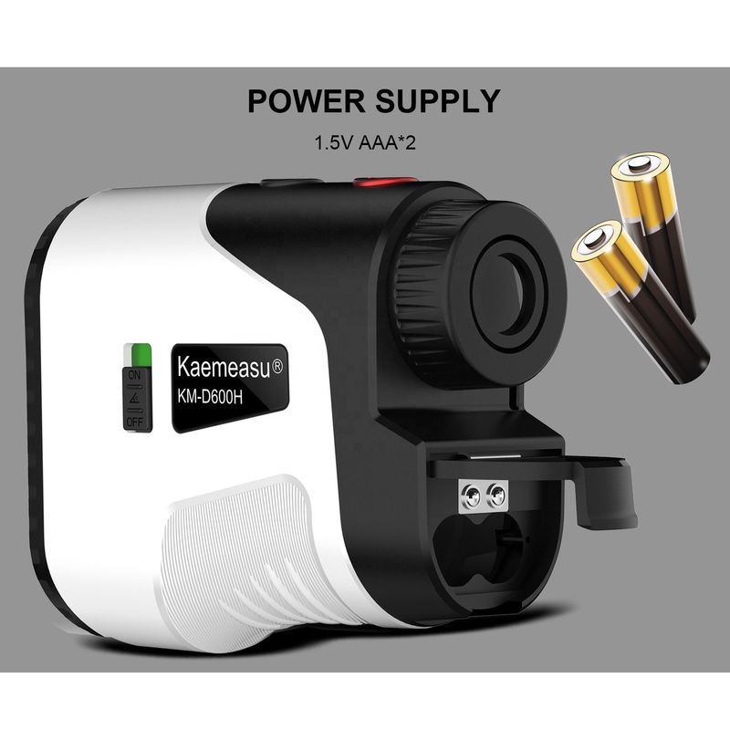 Telescopio óptico para la caza