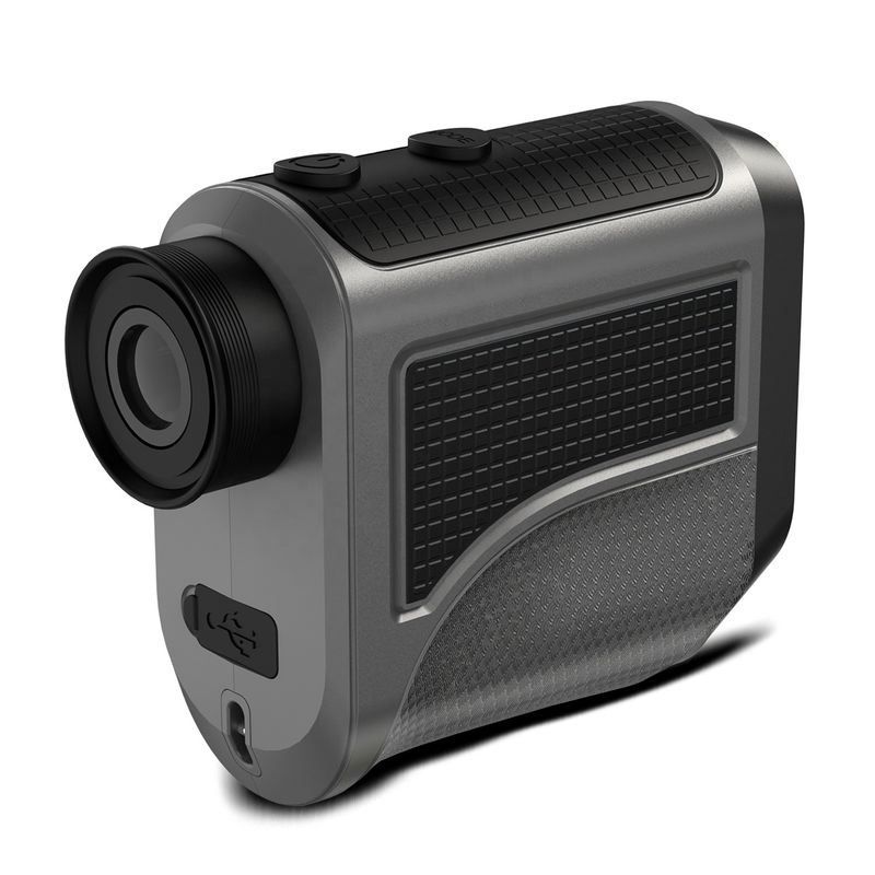 1000m Long Distance Meter Golf Laser Rangefinder con alta precisión y soporte personalizado