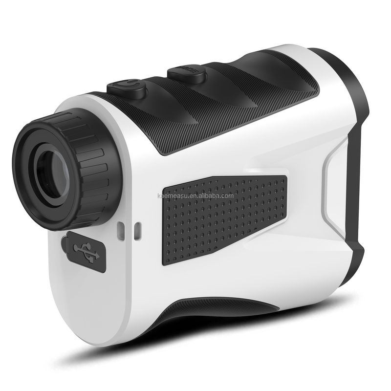 1000m Laser Rangefinder Golfing Telescopio de caza Laser Rangefinder China Laser Rangefinder Medidor de larga distancia