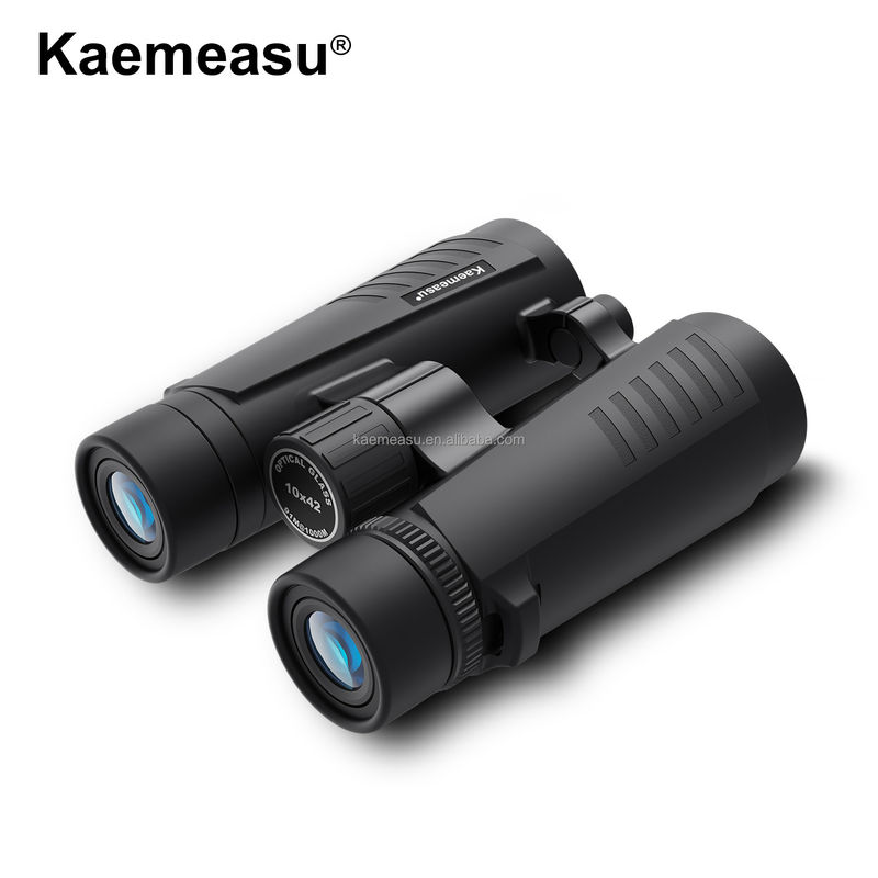 D Telescopio binocular Instrumentos de prueba de alcance térmico Escáner de código de barras de alcance láser Distanciómetro Binoculares de largo alcance