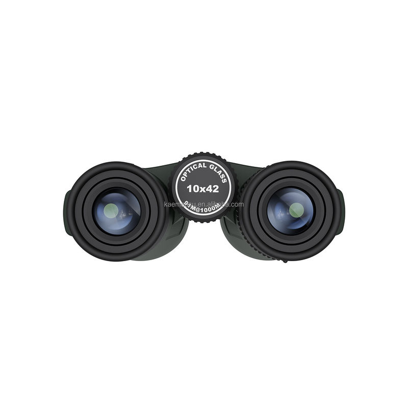 C 8X Magnificación 42mm Calibre de alta definición monocular Termico Observación de aves Disparar Telescopio de larga distancia Binoculares