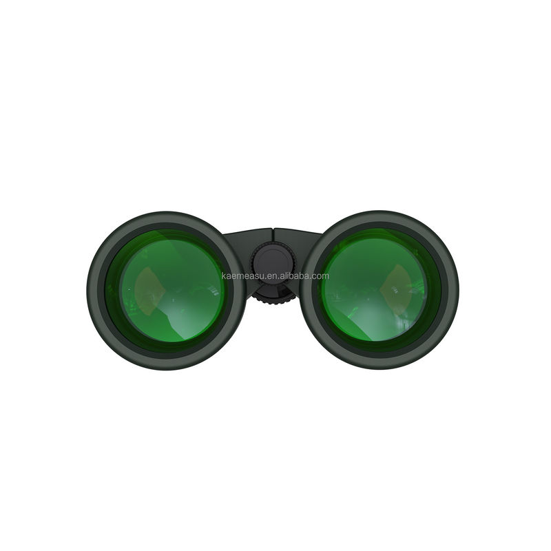 C 8X Magnificación 42mm Calibre de alta definición monocular Termico Observación de aves Disparar Telescopio de larga distancia Binoculares