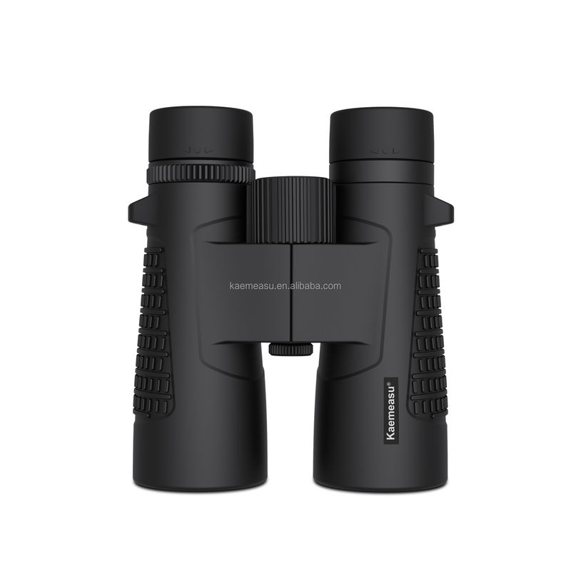 C 8X Compacto 8X24 binoculares impermeable ligero para acampar Conciertos Deportes al aire libre Análisis de la vida silvestre