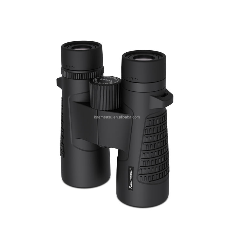 C 8X Compacto 8X24 binoculares impermeable ligero para acampar Conciertos Deportes al aire libre Análisis de la vida silvestre