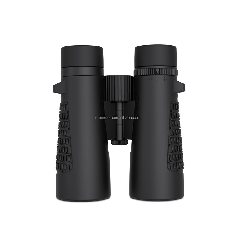 C 8X Compacto 8X24 binoculares impermeable ligero para acampar Conciertos Deportes al aire libre Análisis de la vida silvestre