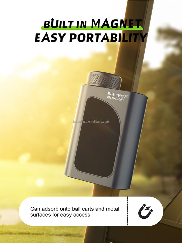 Soporte personalizado OEM 600m Laser inalámbrico Medida de distancia medidor regla digital combo alta precisión para ingenieros arquitectos golfistas