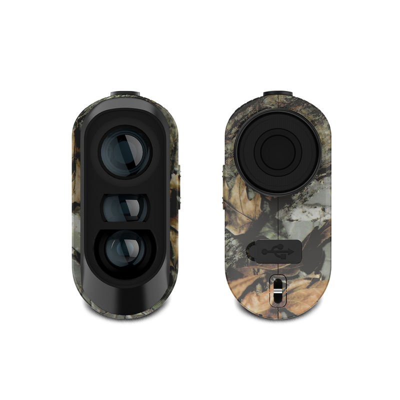 F600m Golf Rangefinder Pista Bandera bloquear vibración Alta precisión láser medidor de distancia para jugadores de golf