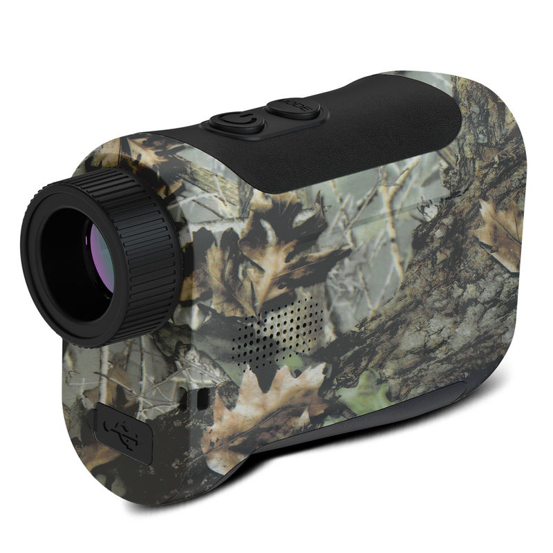 J1200m Display LCD Laser Tape Rangefinder Diseño ligero para diseño de interiores del hogar