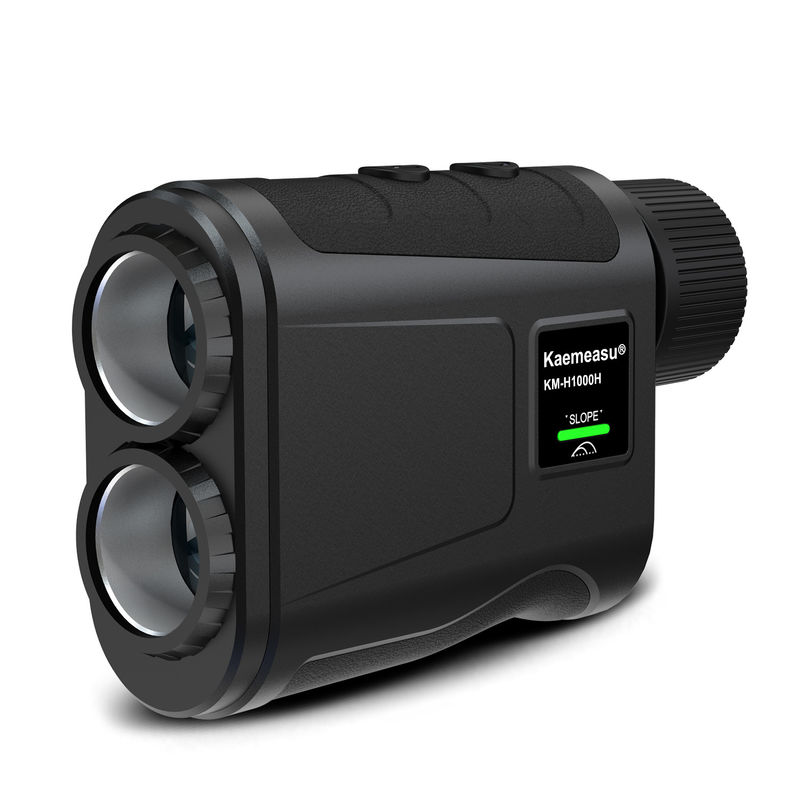Soporte personalizado H 600m Telescopio para la función de golf de pendiente de larga distancia productos